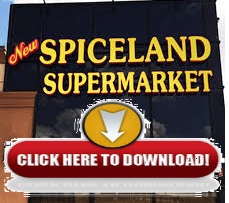 New Spice Land Supermarket1